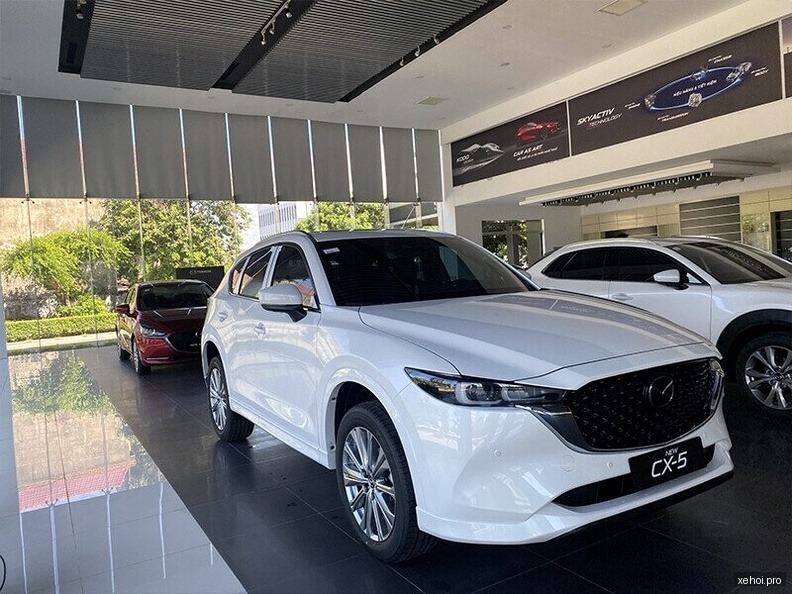 Hyundai Tucson 2.0 AT Đặc biệt - 2022