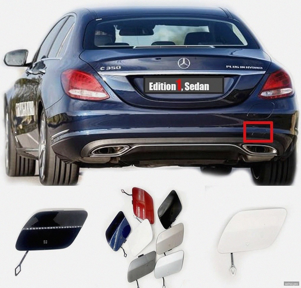 Mercedes Benz C class C180 - 2020