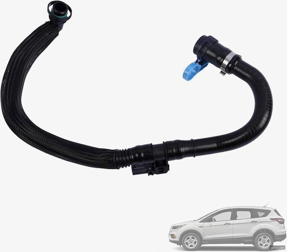 Ford Focus Sport 1.5L - 2018