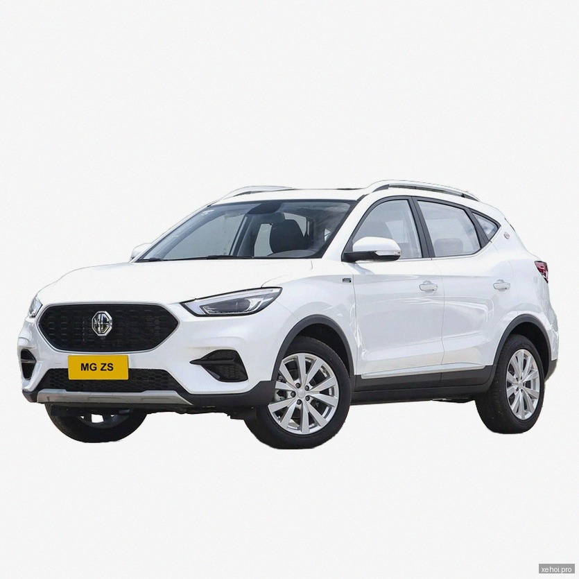 MG ZS Comfort 1.5 AT 2WD - 2022