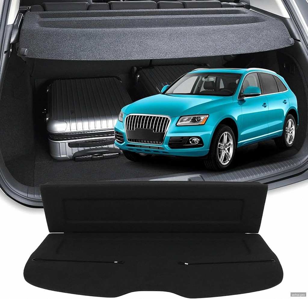 Audi Q5 2.0 AT - 2010