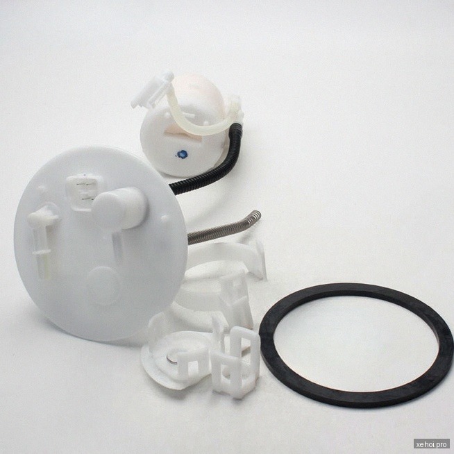 Mitsubishi Xpander 1.5 AT - 2018