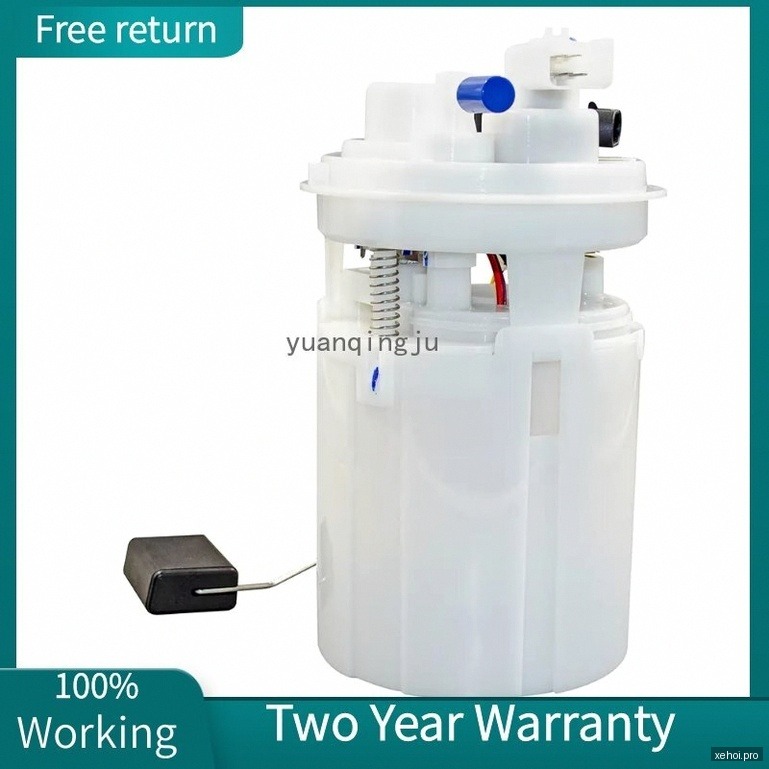 Daewoo Lacetti EX 1.6 MT - 2008