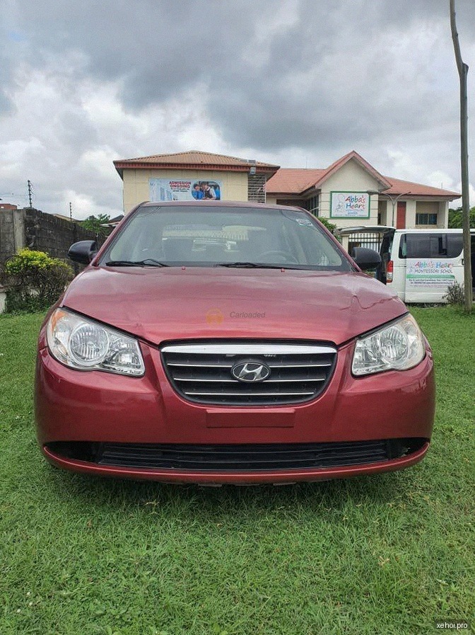 Daewoo Lacetti EX 1.6 MT - 2008