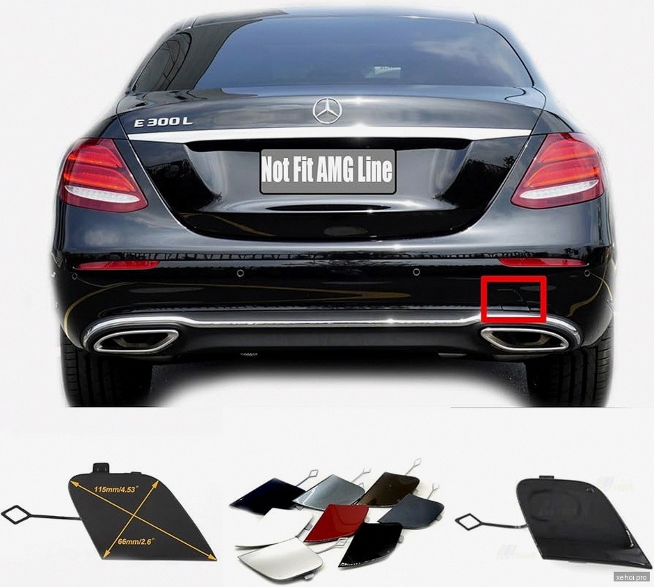 Mercedes Benz E class E200 - 2018