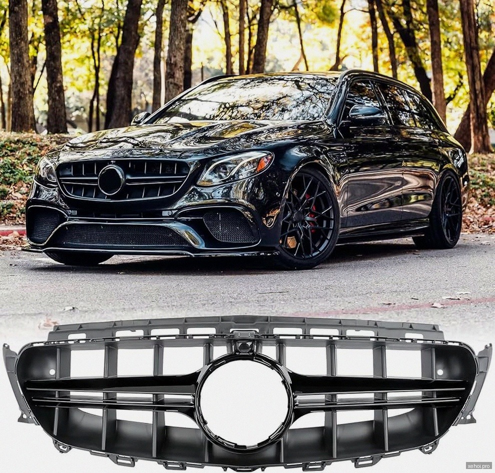 Mercedes Benz E class E200 - 2018