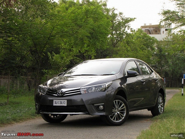 Toyota Innova 2.0E - 2019