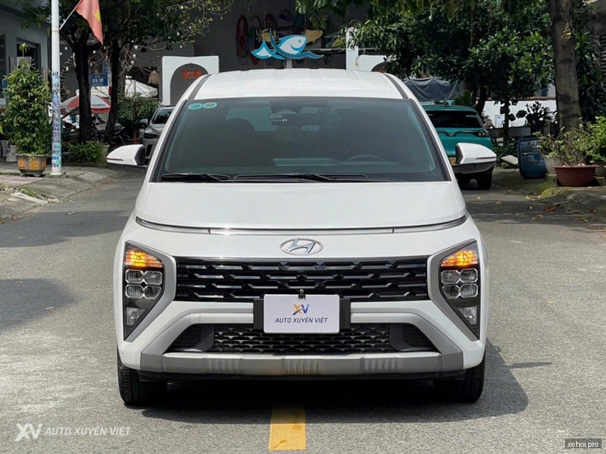 Hyundai Stargazer Cao cấp 1.5 AT - 2022