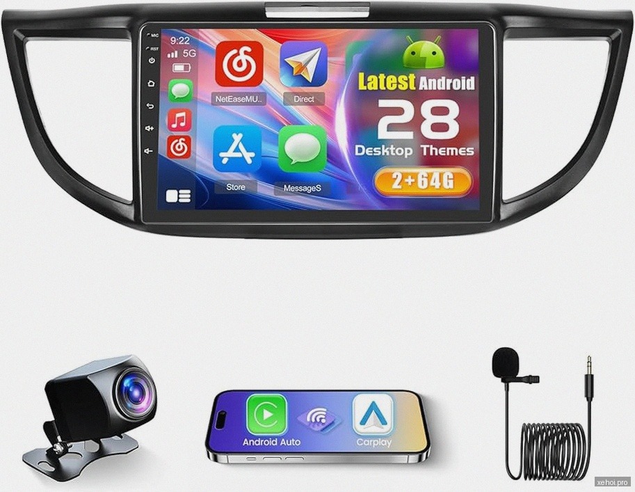 Toyota Avanza Premio 1.5 AT - 2025