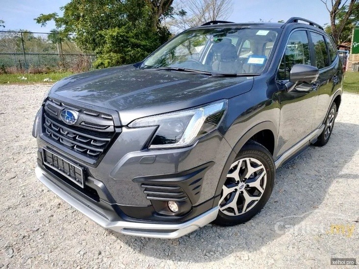 Subaru Forester 2.0i-L EyeSight - 2023