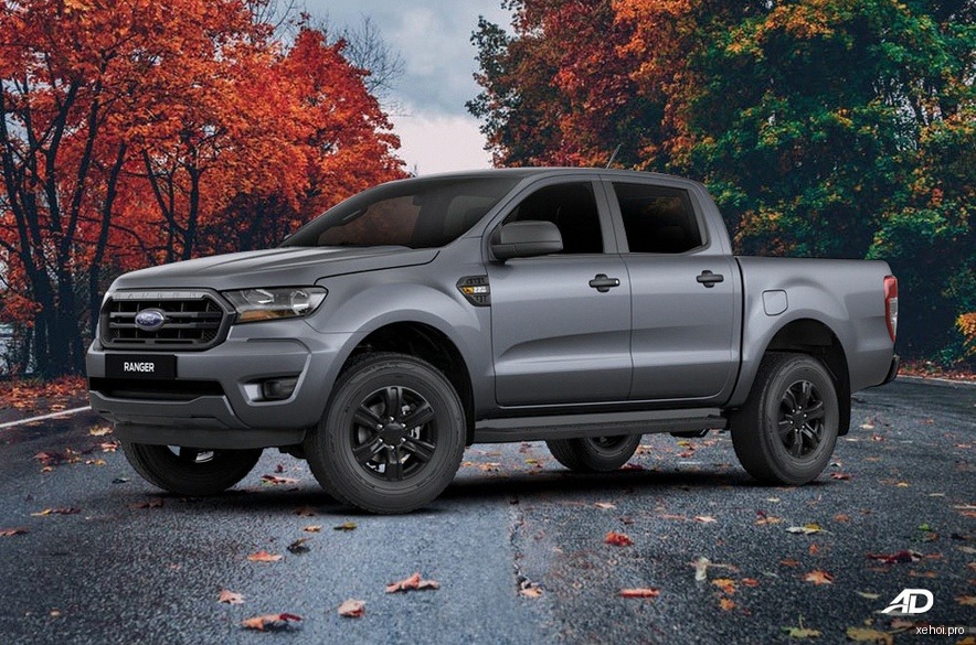 Nissan Terra E 2.5 AT 2WD - 2019