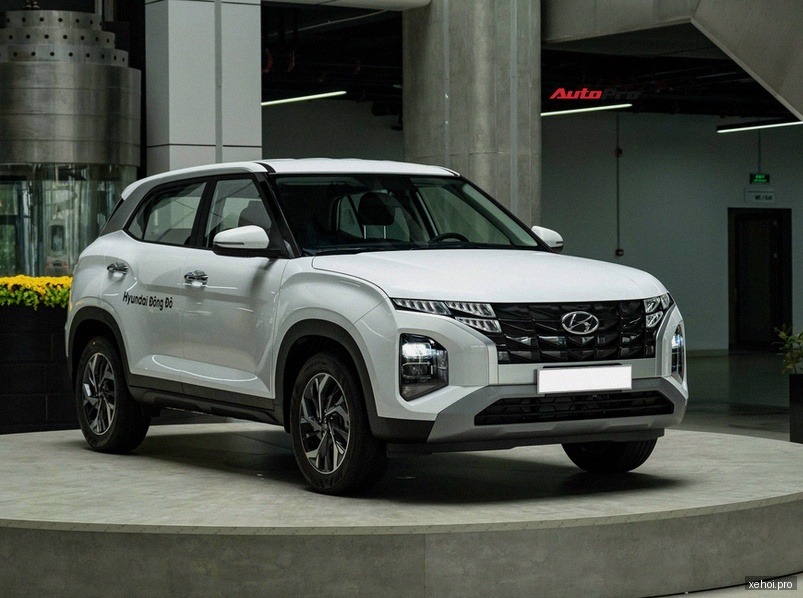 VinFast VF6 Plus - 2025