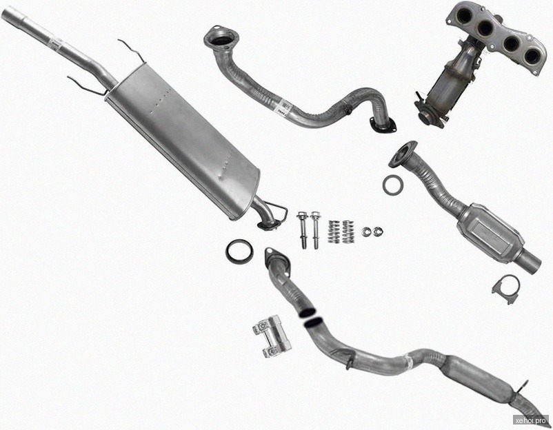 Toyota RAV4 2.4 AT - 2008