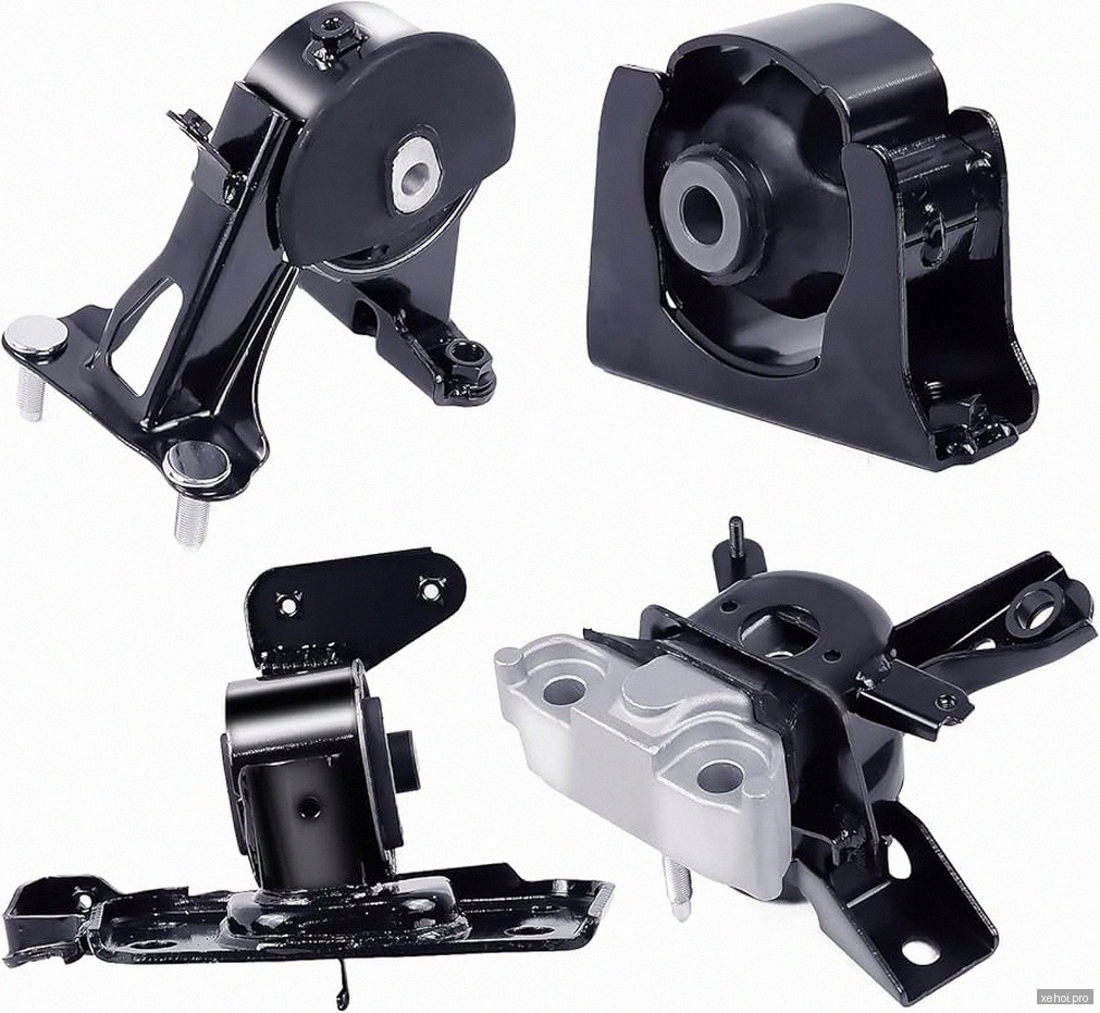 Toyota RAV4 2.4 AT - 2008