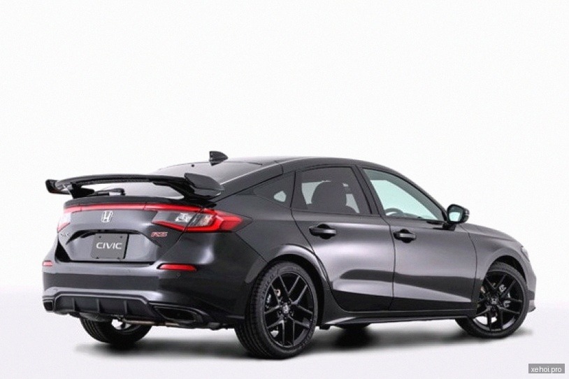 Honda City RS 1.5 AT - 2025