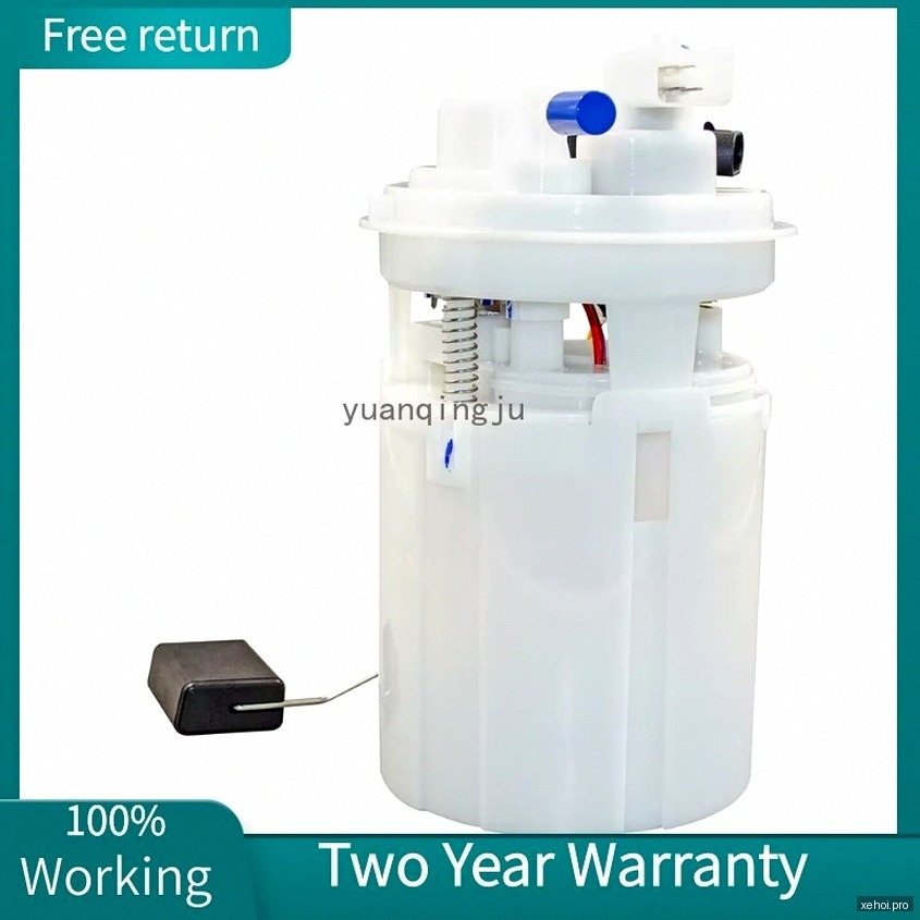 Daewoo Lacetti EX 1.6 MT - 2008