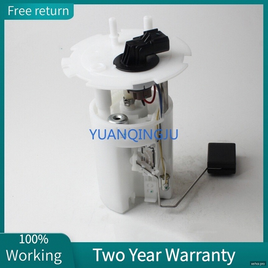 Daewoo Lacetti EX 1.6 MT - 2008