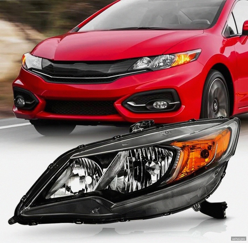 Honda Civic 2.0 AT - 2014