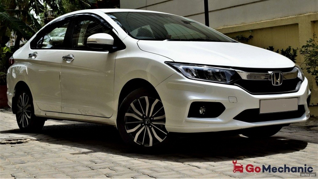 VinFast Fadil 1.4 AT - 2021