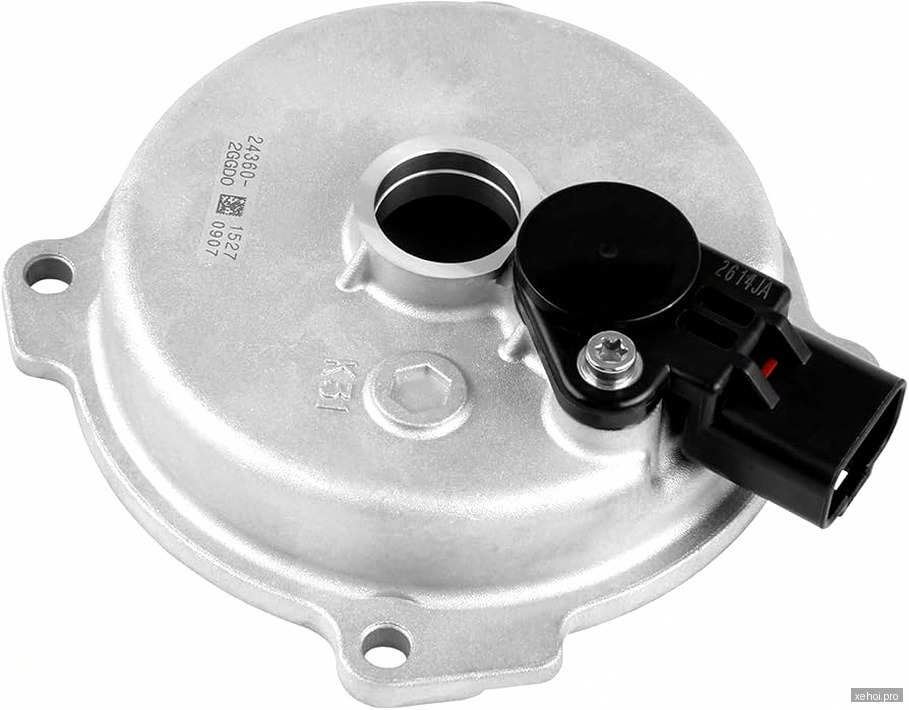 Hyundai SantaFe 2.4L - 2020