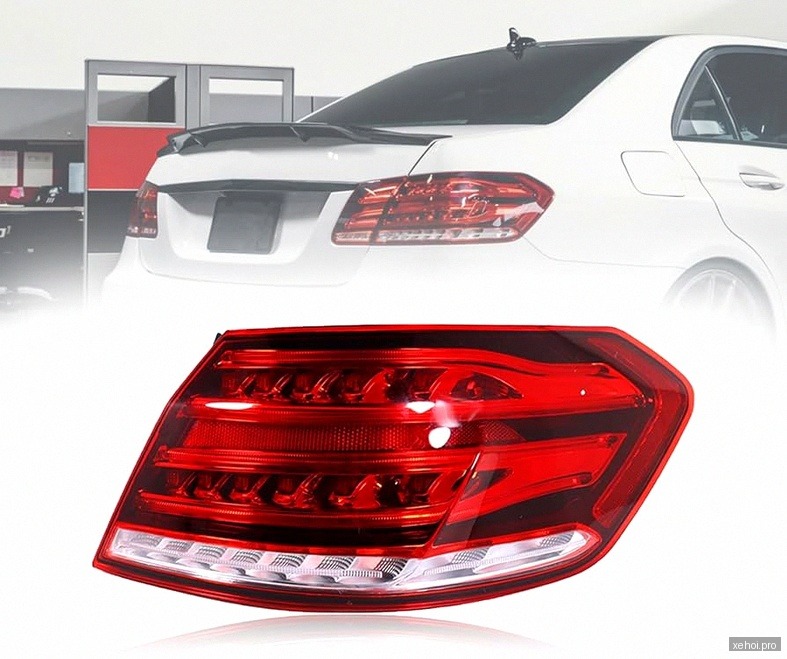 Mercedes Benz E class E200 Edition - 2015