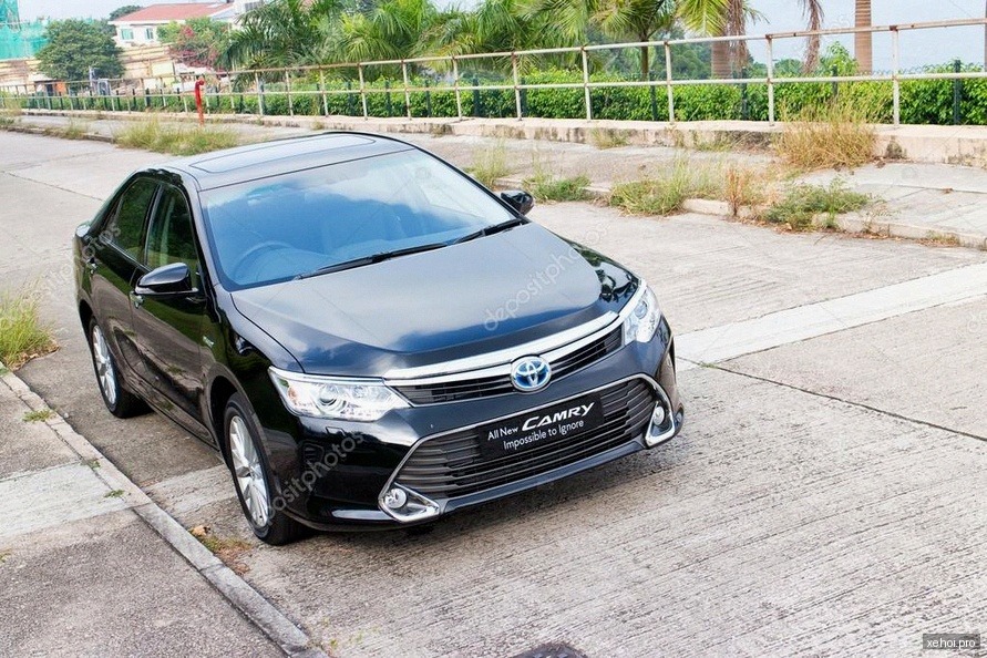 Toyota Corolla altis 1.8G AT - 2015