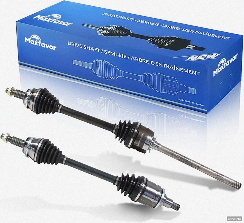 Toyota Sienna LE 3.5 - 2008