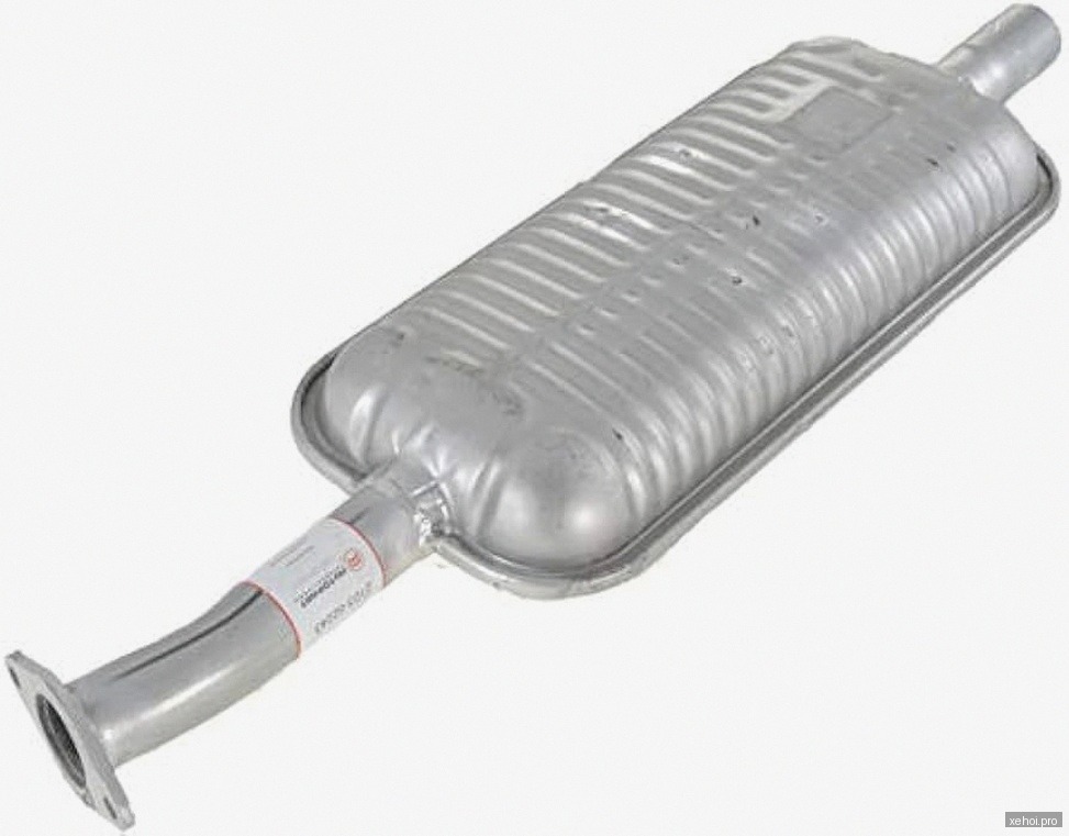 Ford Escape 3.0 V6 - 2004