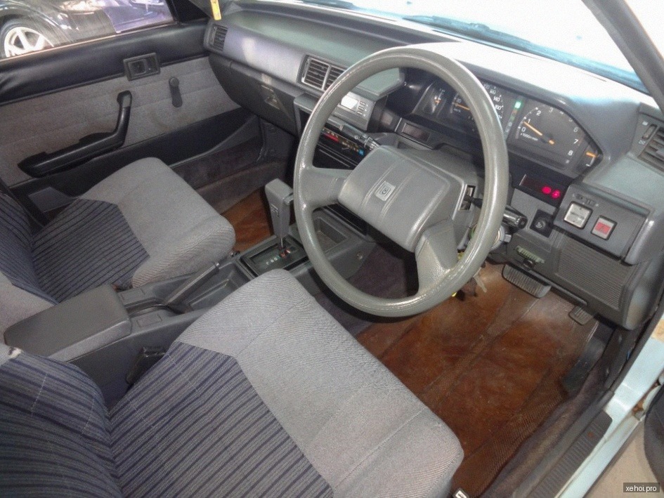 Toyota Cressida GL 2.4 - 1994