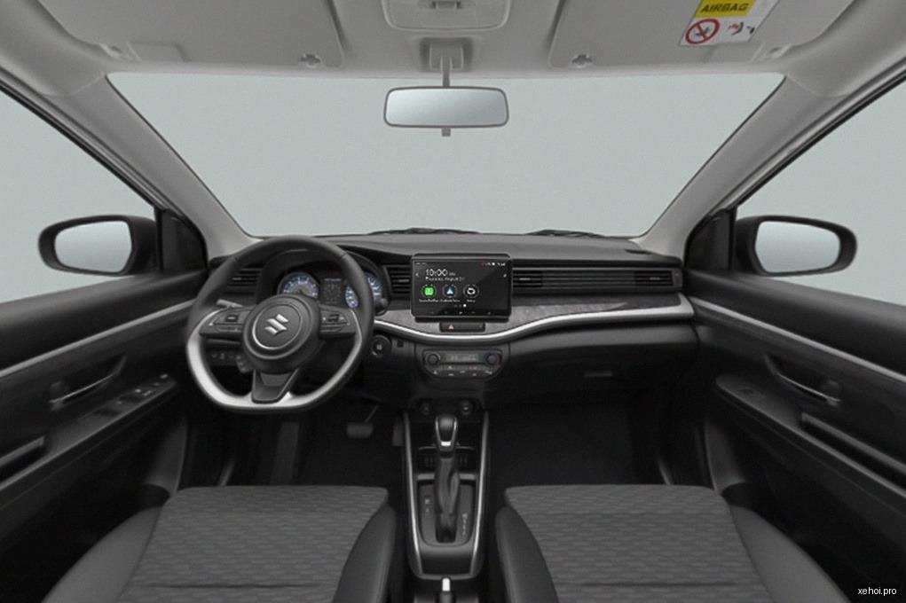 Suzuki XL7 1.5 AT - 2020