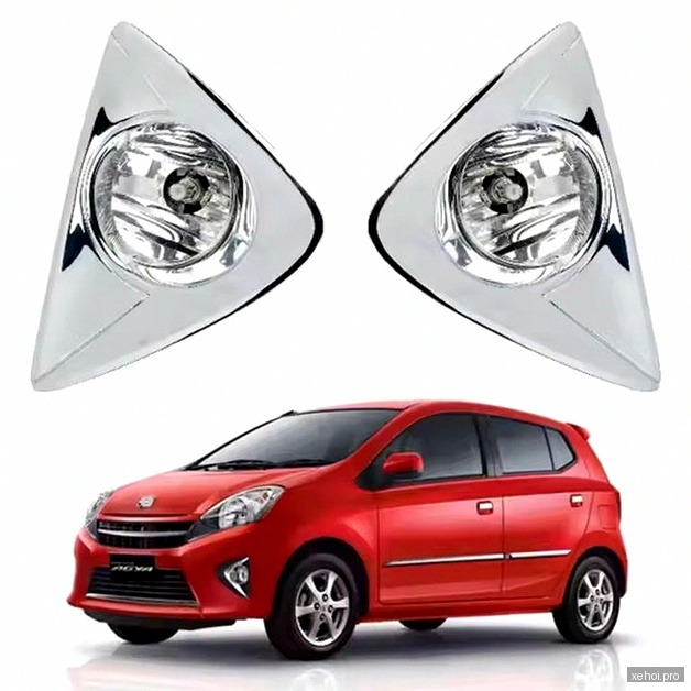 Toyota Wigo 1.2G AT - 2019