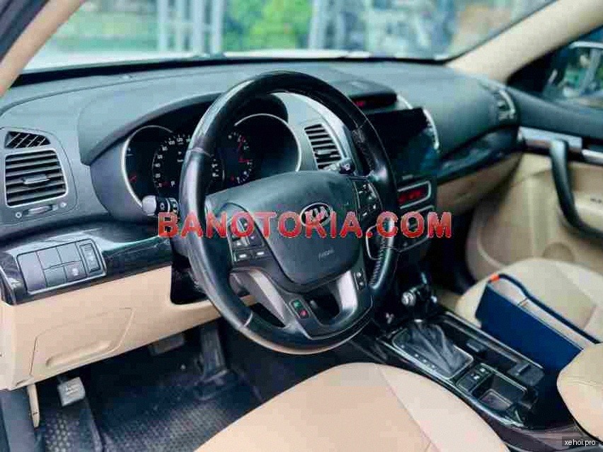 Kia Sorento 2.2 DAT Premium - 2019