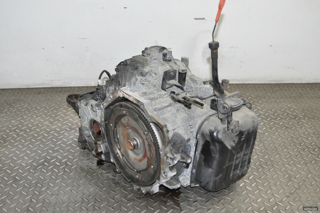 Hyundai SantaFe 2.4L 4WD - 2015