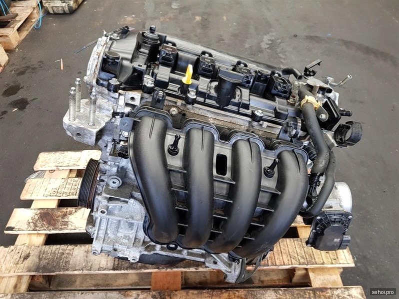 Toyota Vios 1.5E CVT - 2020