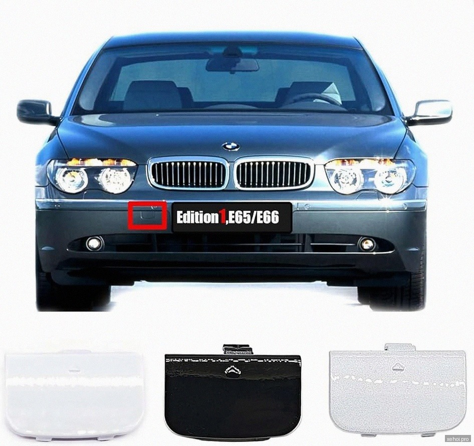 BMW 7 Series 730d - 2004