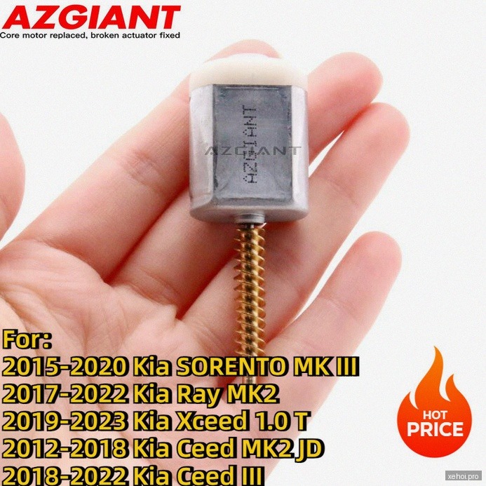 Kia Ray 1.0 AT - 2012