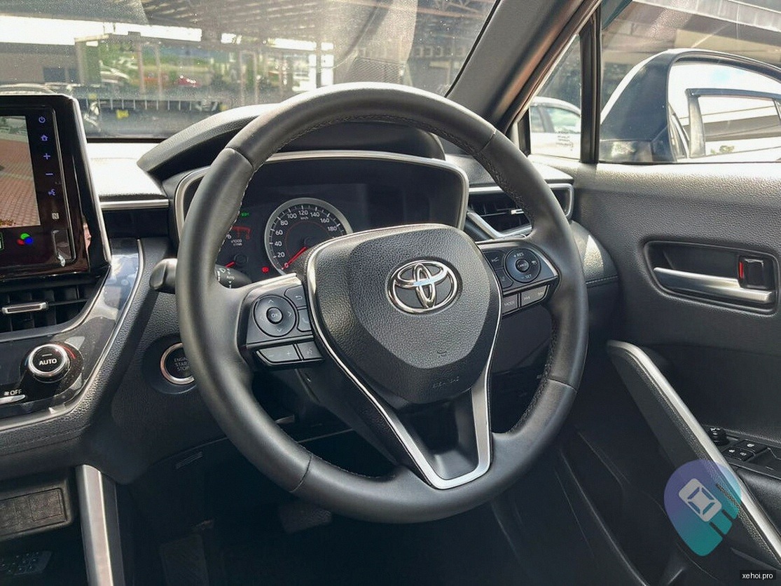 Toyota Corolla altis 1.8V - 2022