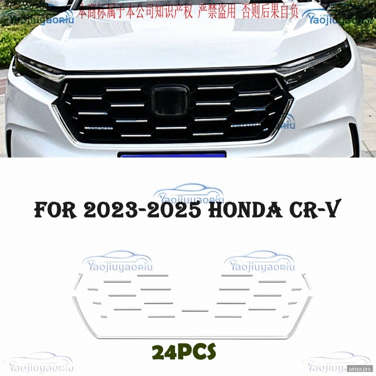 Honda CRV G - 2018
