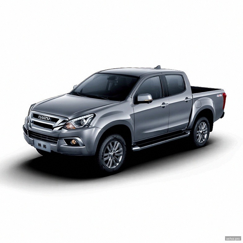 Toyota Hilux 2.4E 4x2 AT - 2018