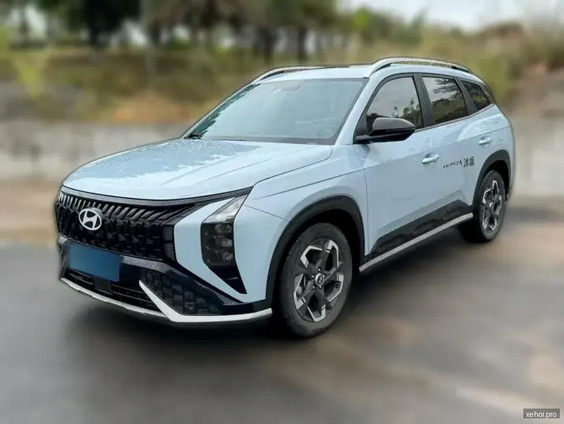 Mitsubishi Xpander Cross 1.5 AT - 2025