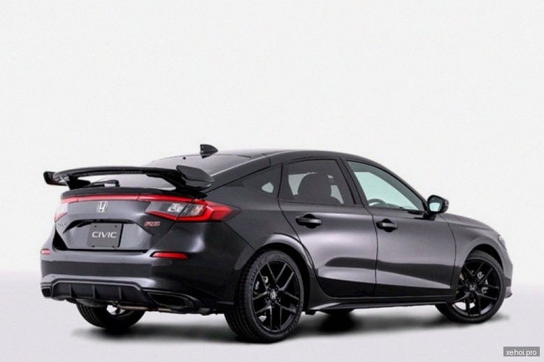 Honda City RS 1.5 AT - 2025