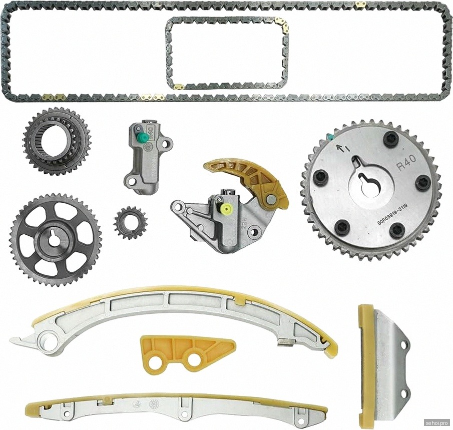 Honda CRV 2.4 AT - 2014