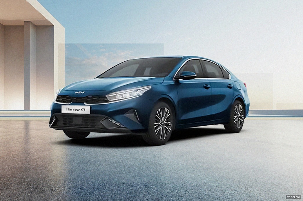 Kia Carens 1.5G Luxury - 2025