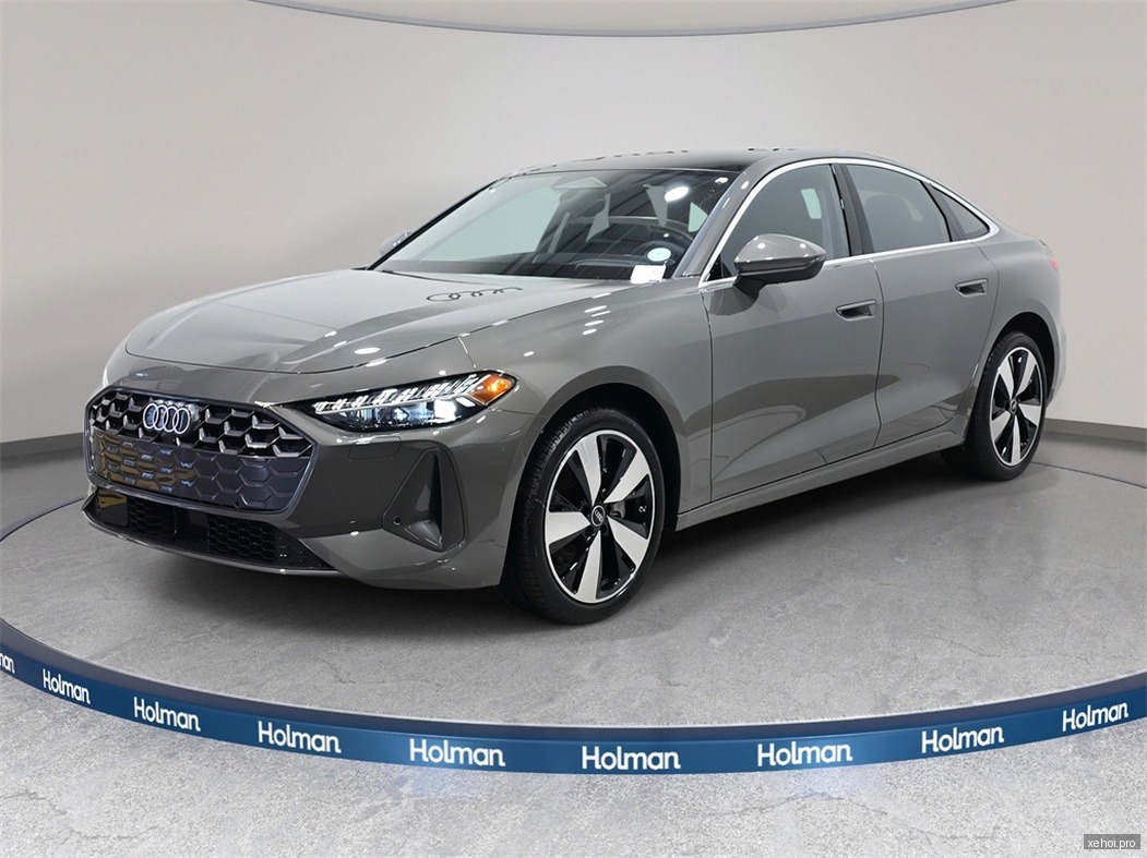 Kia K5 Premium 2.0 AT - 2022