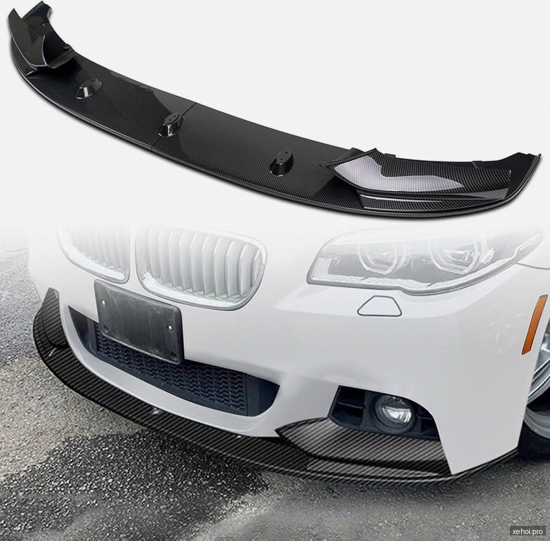 BMW 5 Series 520i - 2012