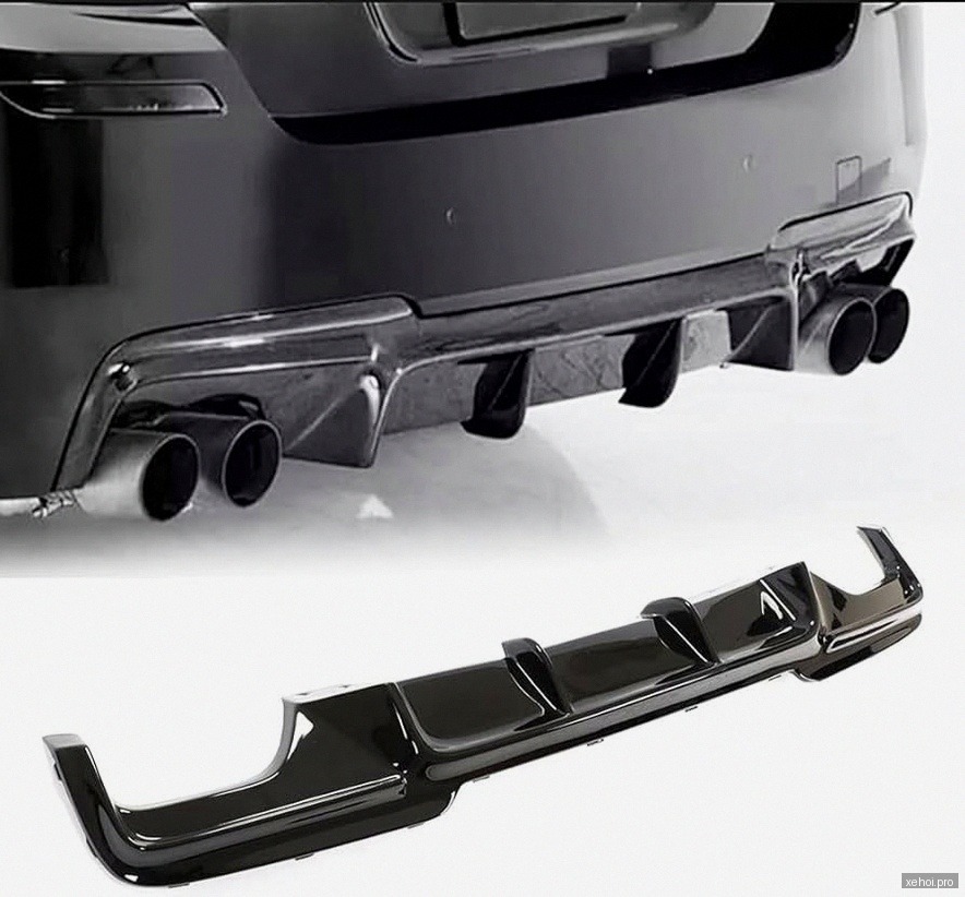 BMW 5 Series 520i - 2012