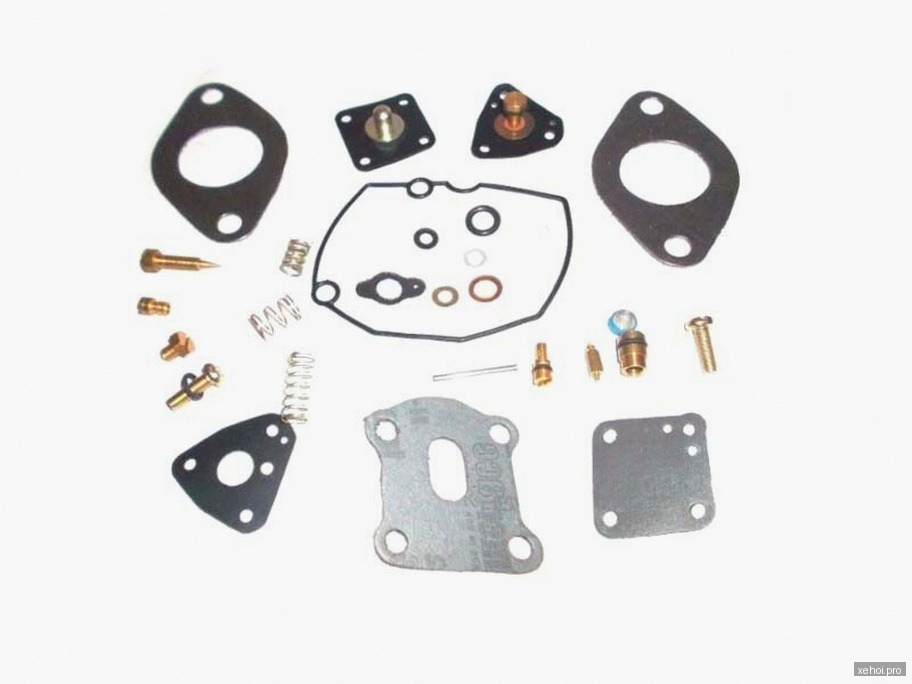 Suzuki Super Carry Truck 1.0 MT - 2008