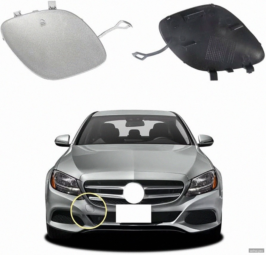 Mercedes Benz C class C250 Exclusive - 2016