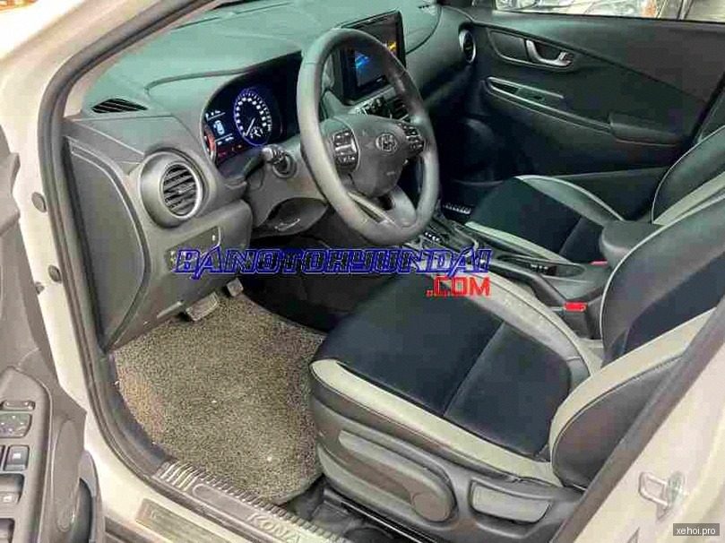 Hyundai Stargazer Đặc biệt 1.5 AT - 2022
