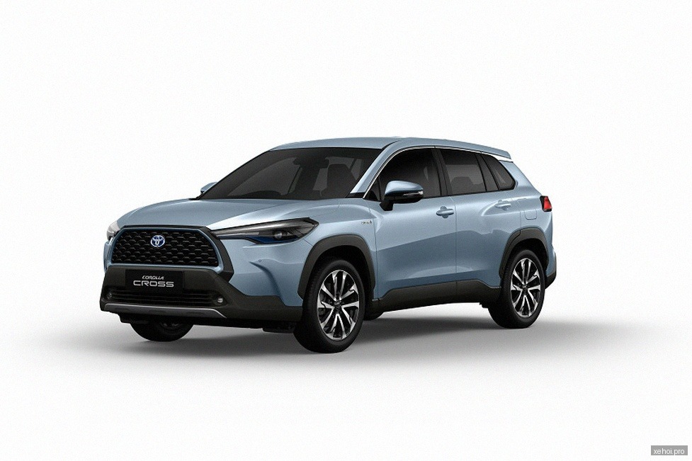 VinFast VF6 Plus - 2025